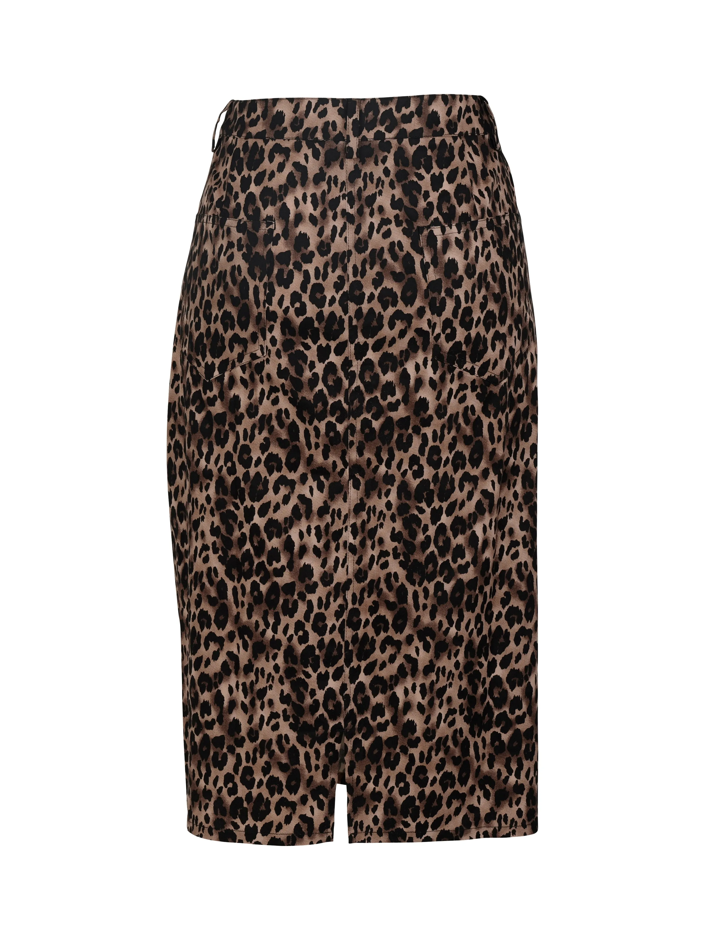 STELLA SKIRT - Leo