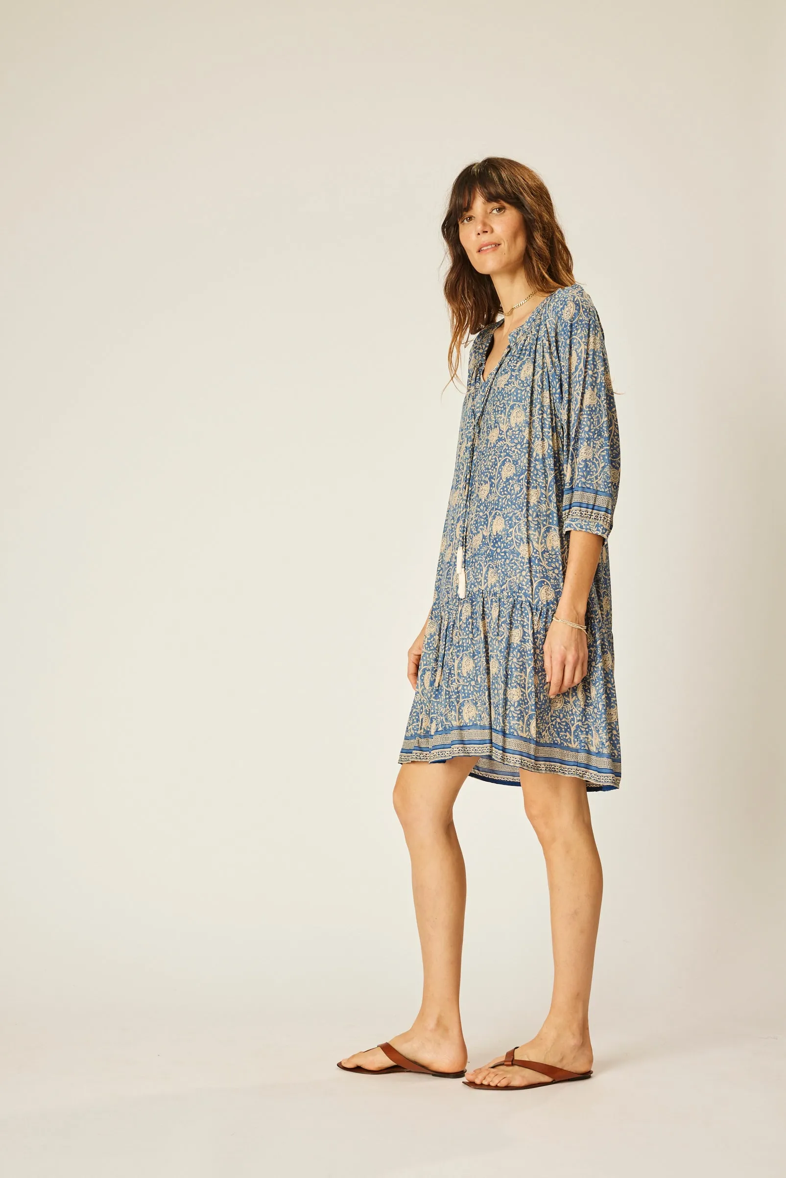 STEVIE DRESS
