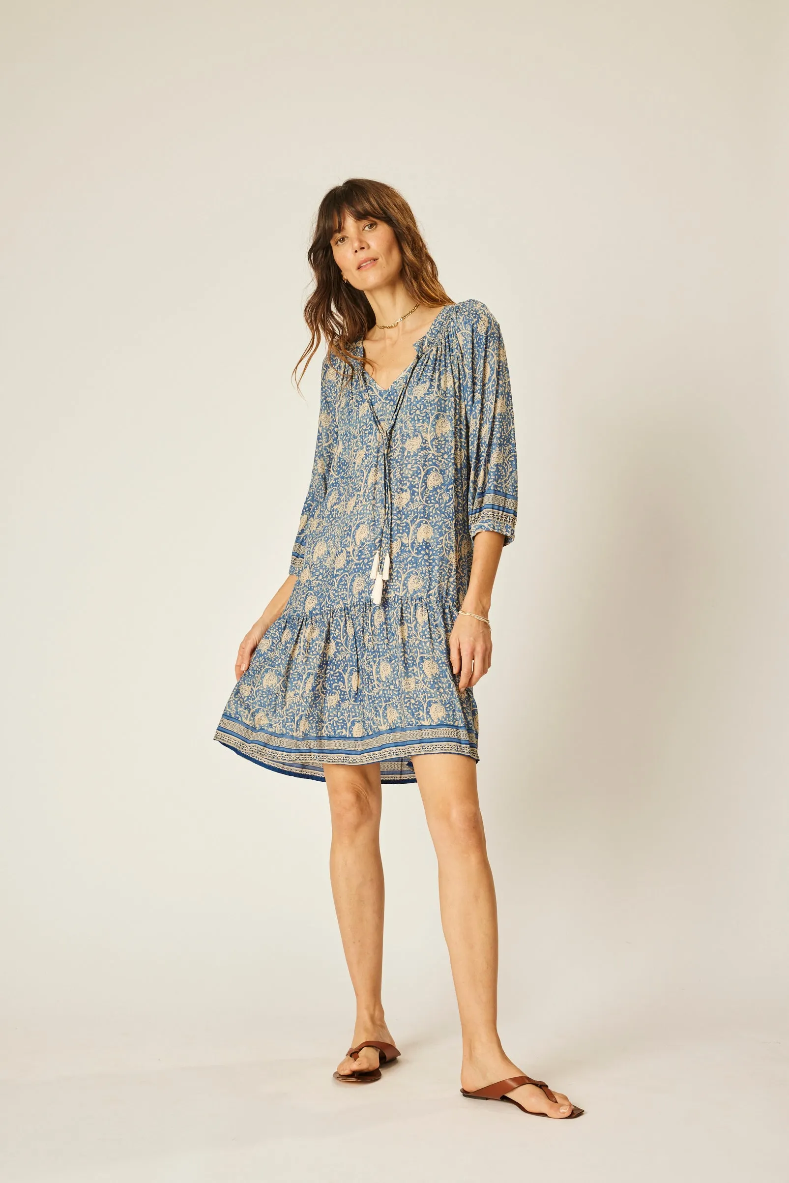 STEVIE DRESS