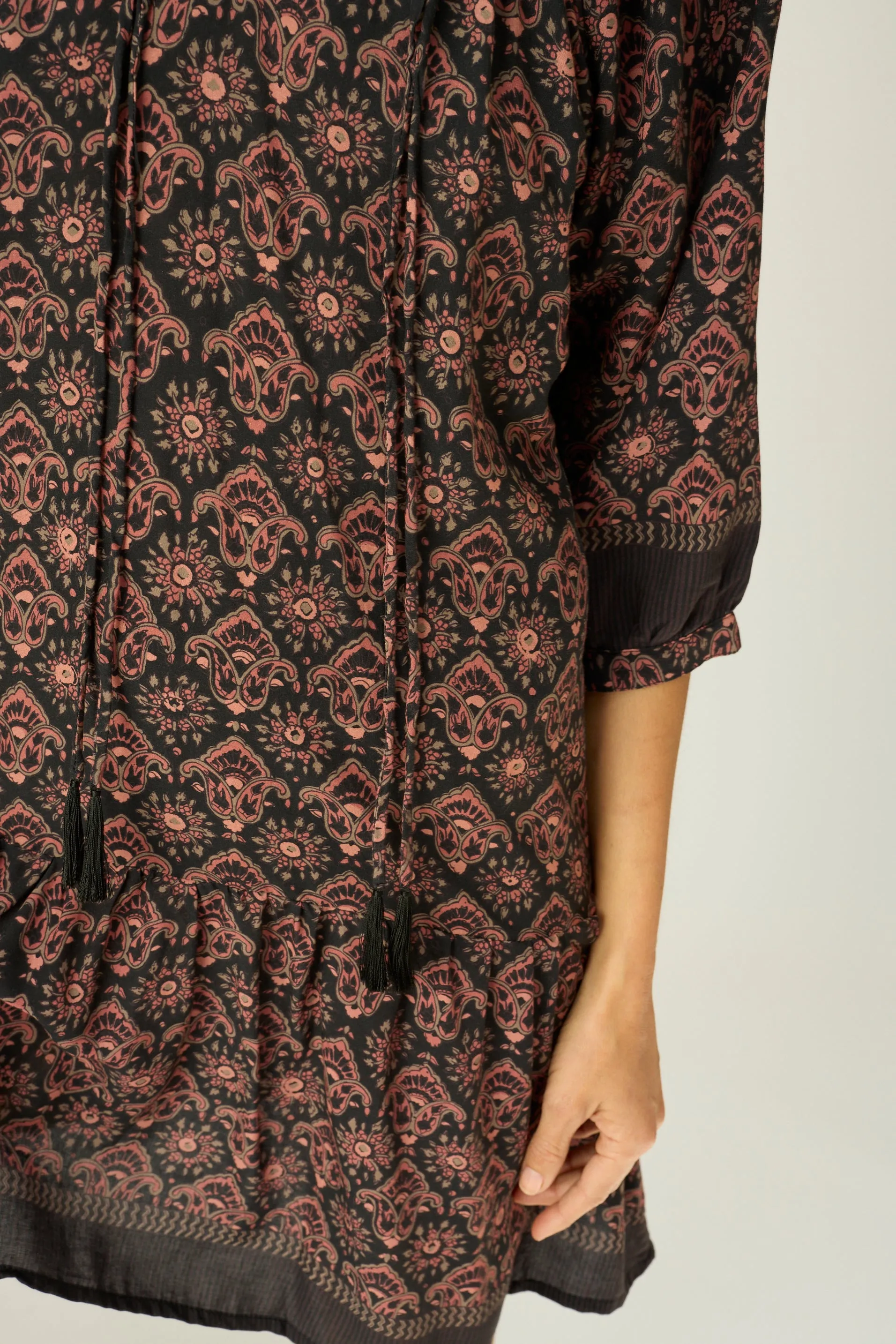 STEVIE DRESS