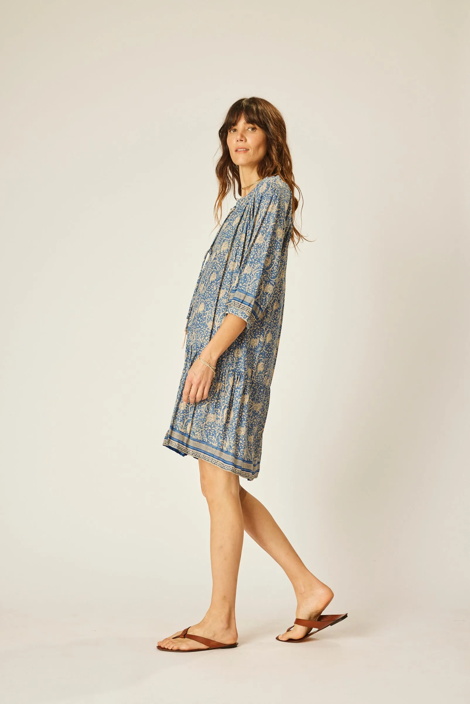 STEVIE DRESS