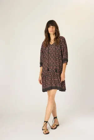 STEVIE DRESS