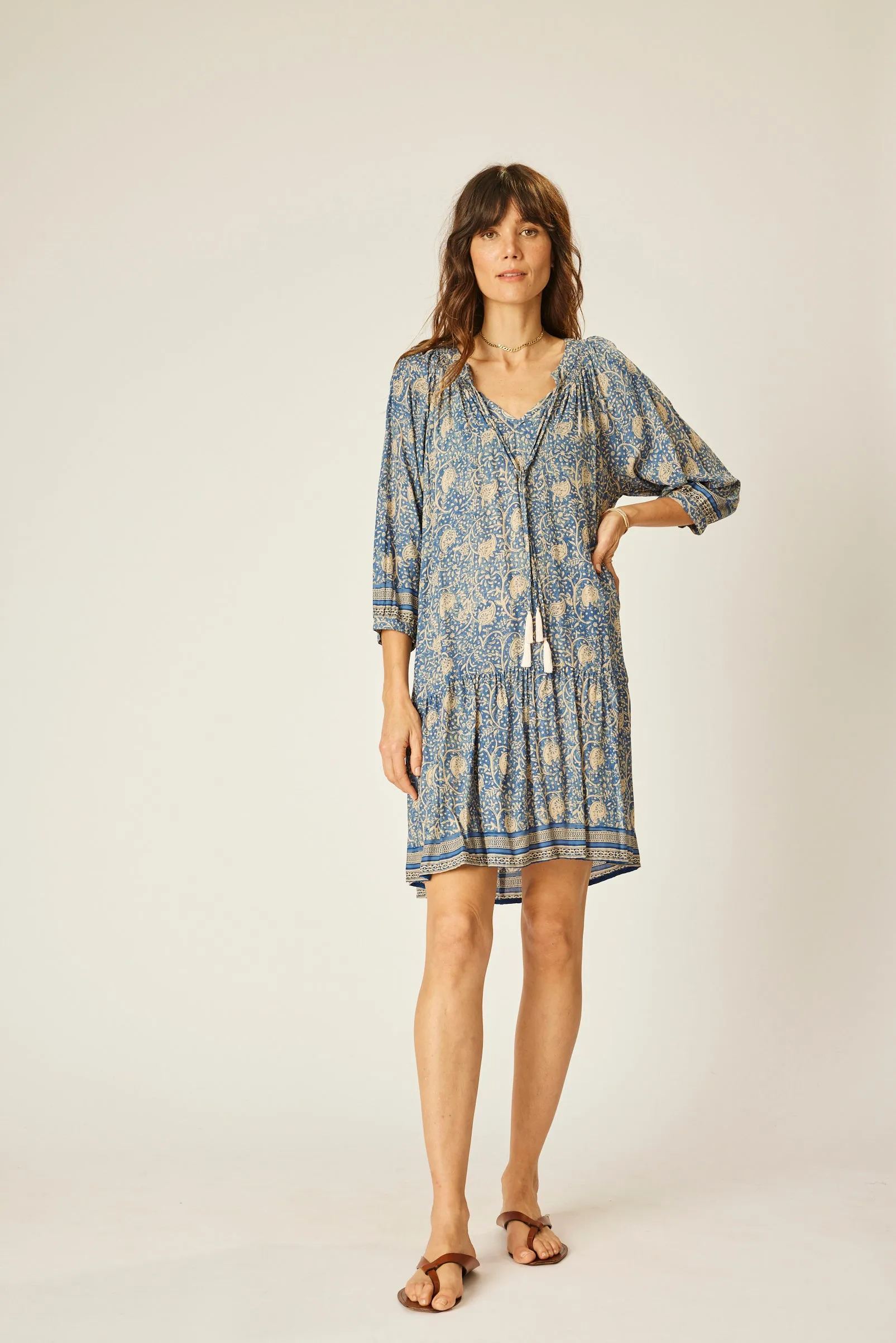 STEVIE DRESS