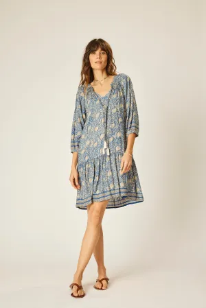 STEVIE DRESS