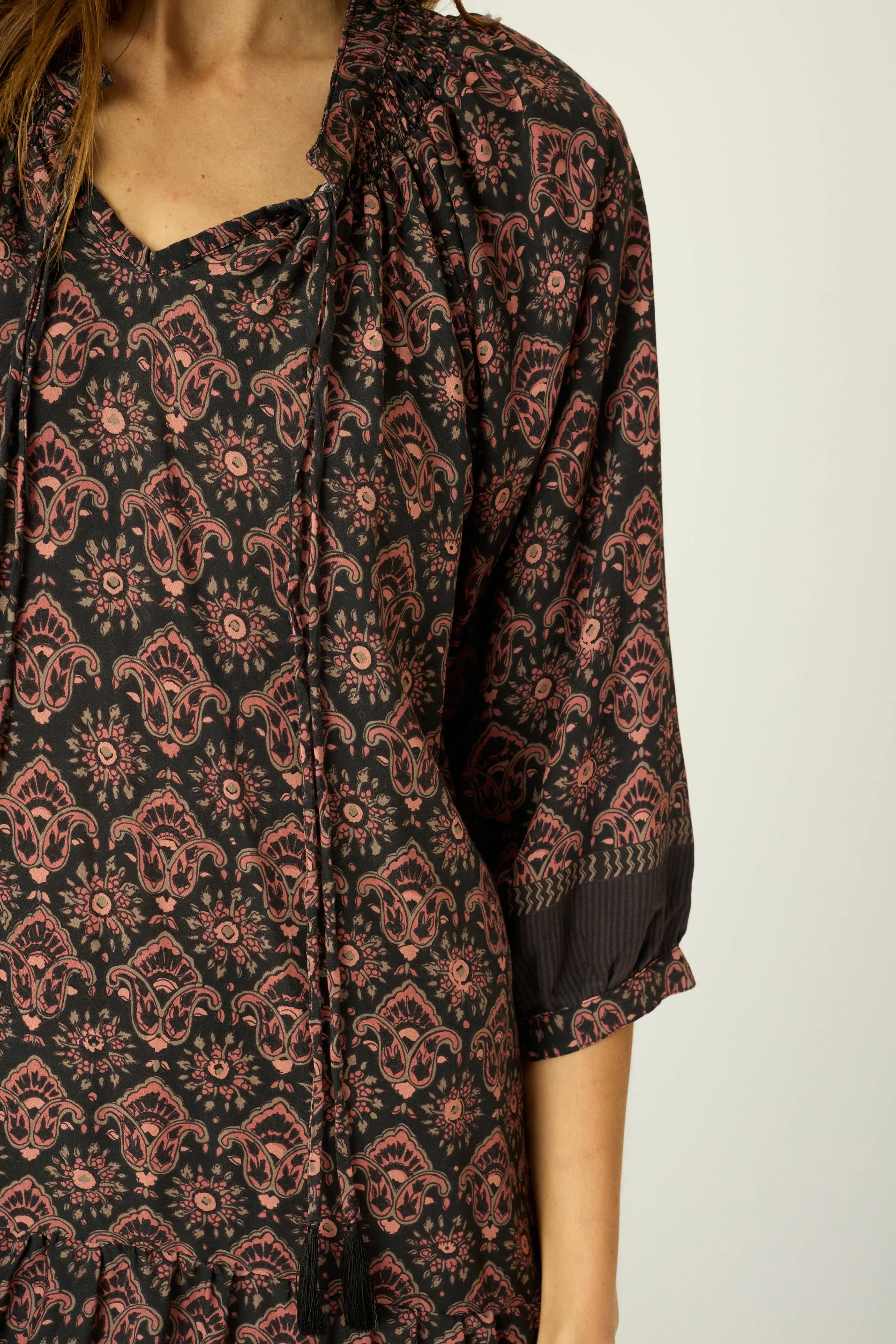STEVIE DRESS