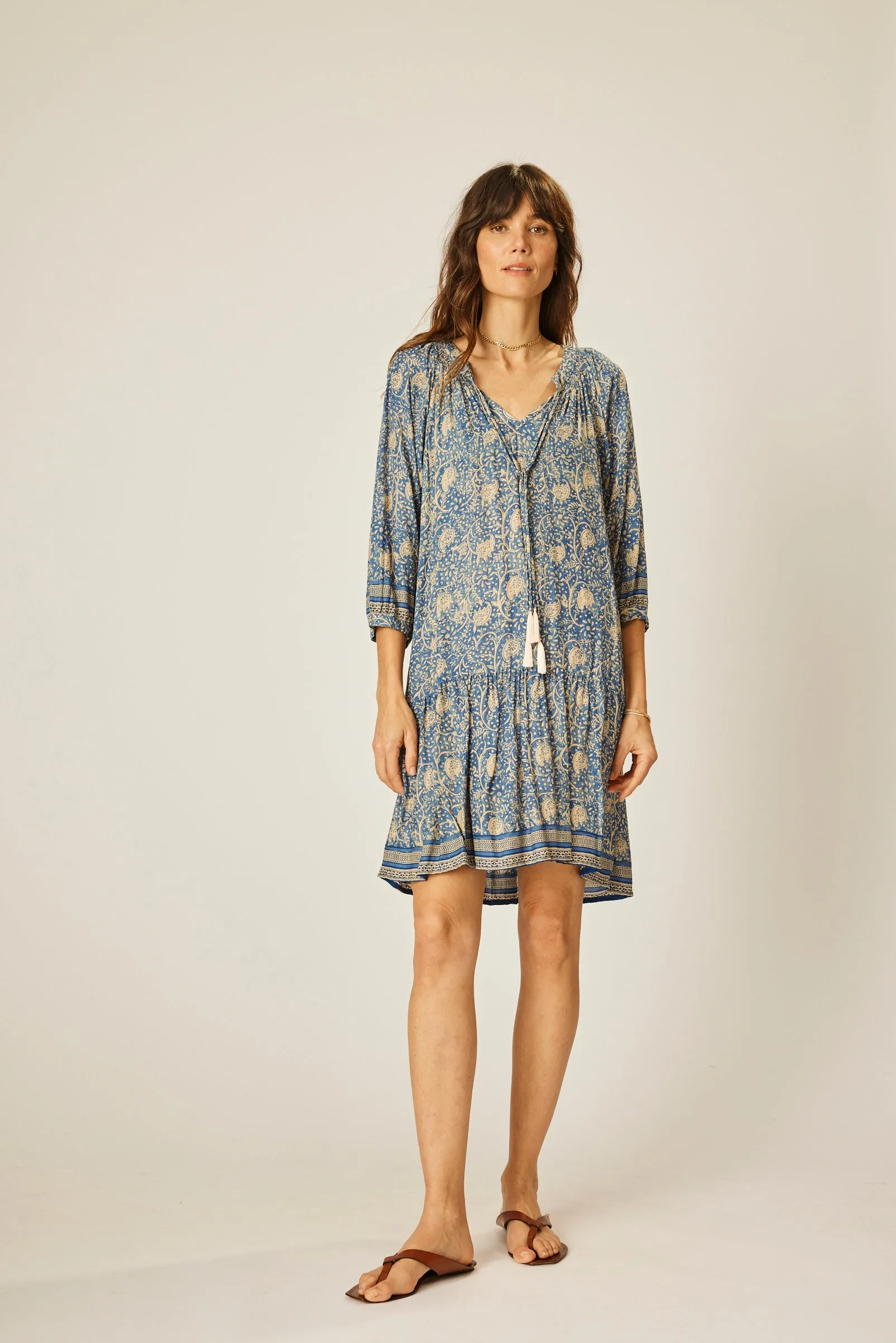 STEVIE DRESS