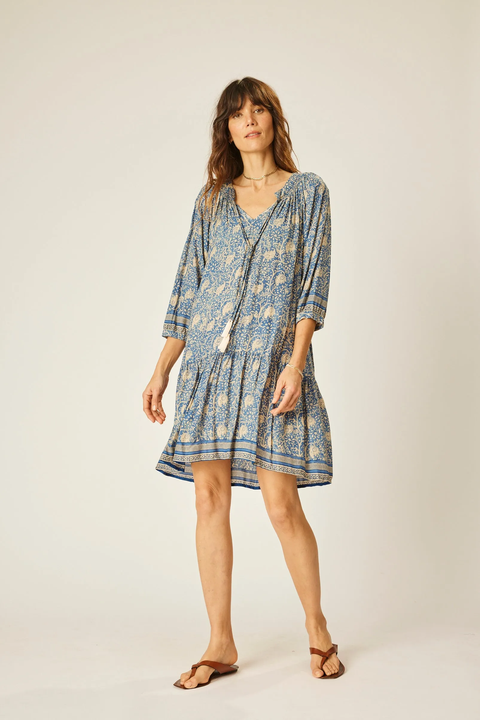 STEVIE DRESS