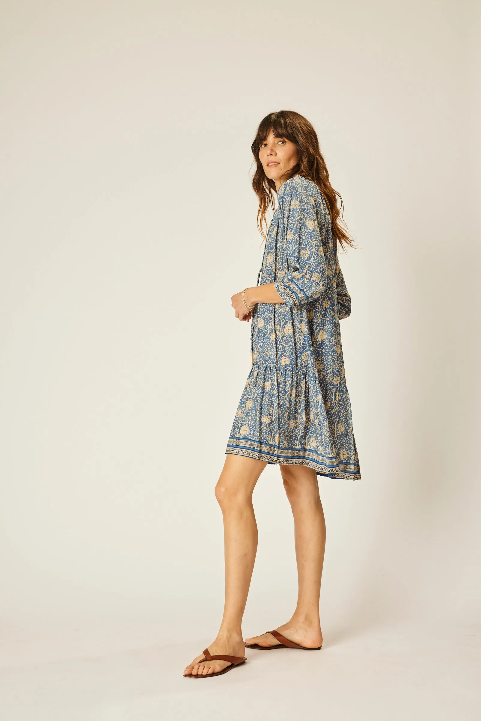 STEVIE DRESS