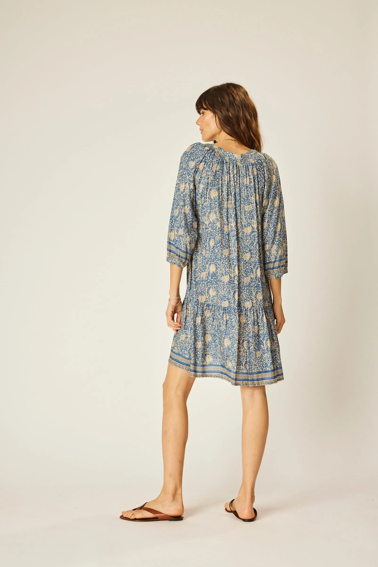 STEVIE DRESS