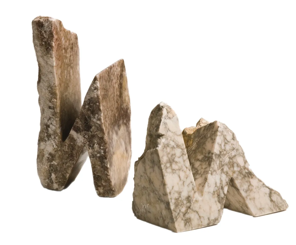 STONE PEOPLE DIFFERENT YET THE SAME