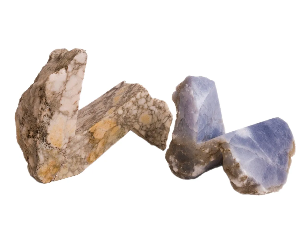 STONE SCULPTURE PROJECTIVE