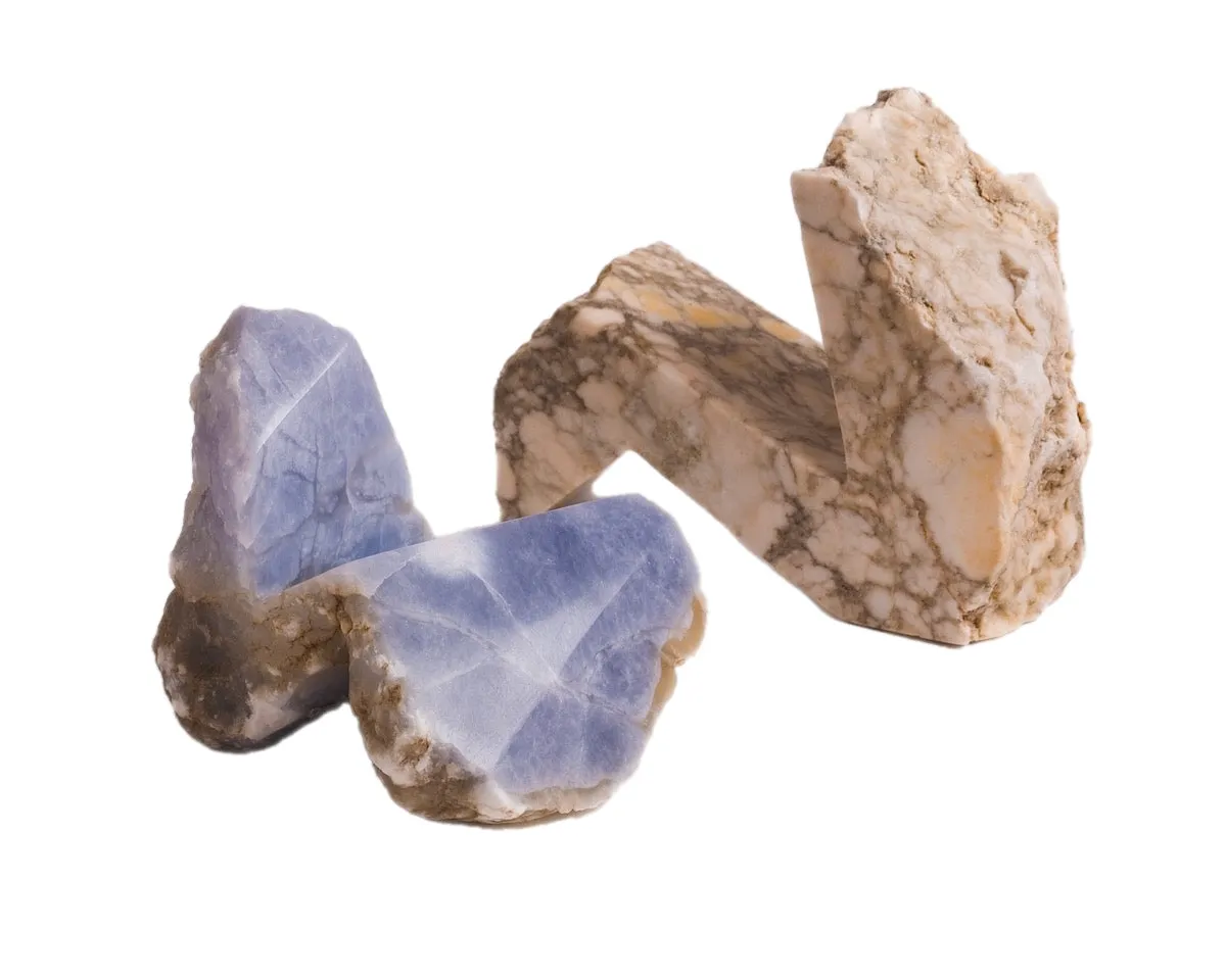 STONE SCULPTURE PROJECTIVE