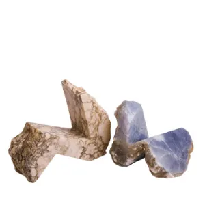 STONE SCULPTURE PROJECTIVE