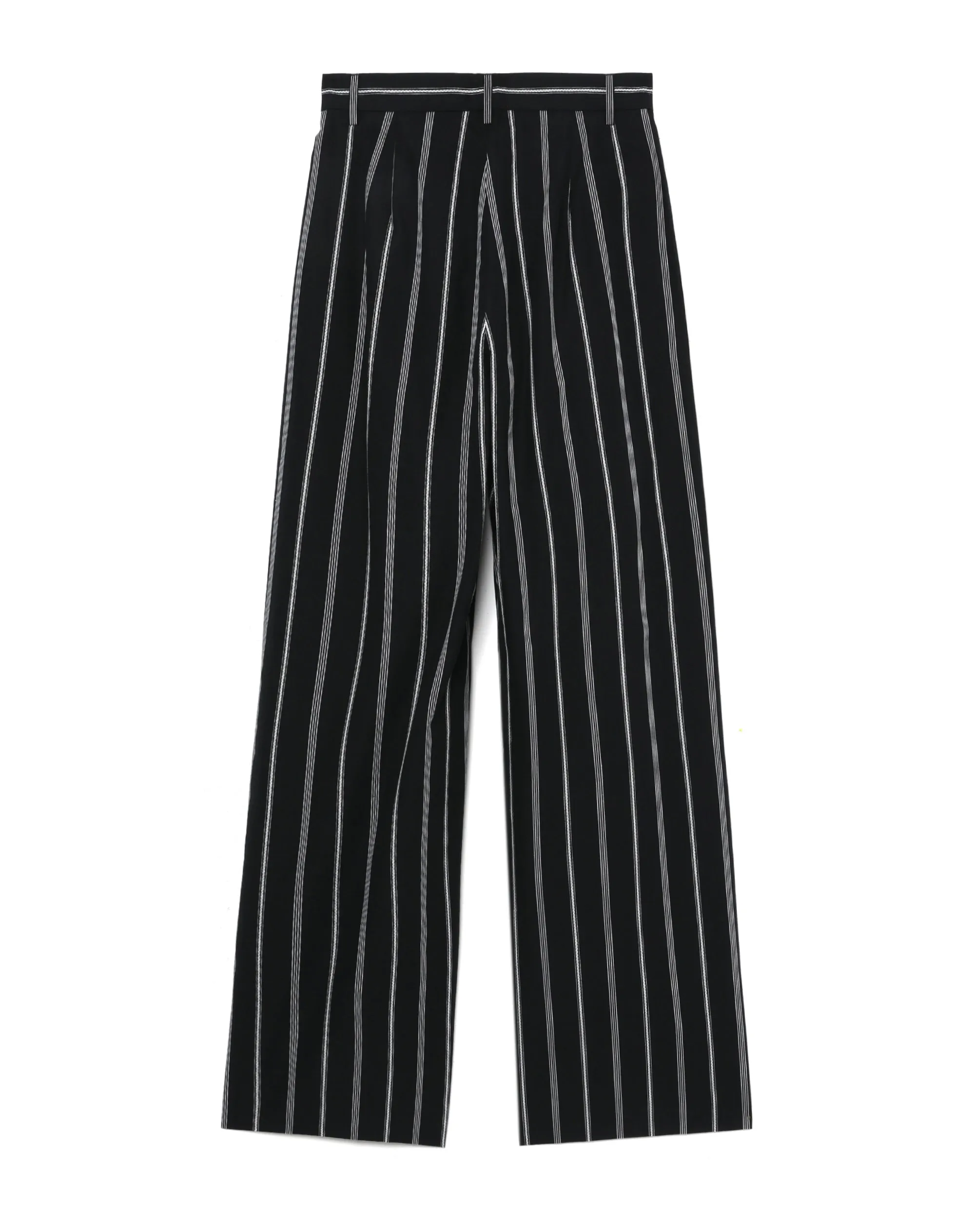 Stripe pants