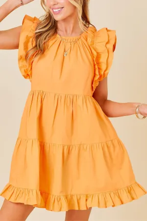 Sweet Saturday Dress