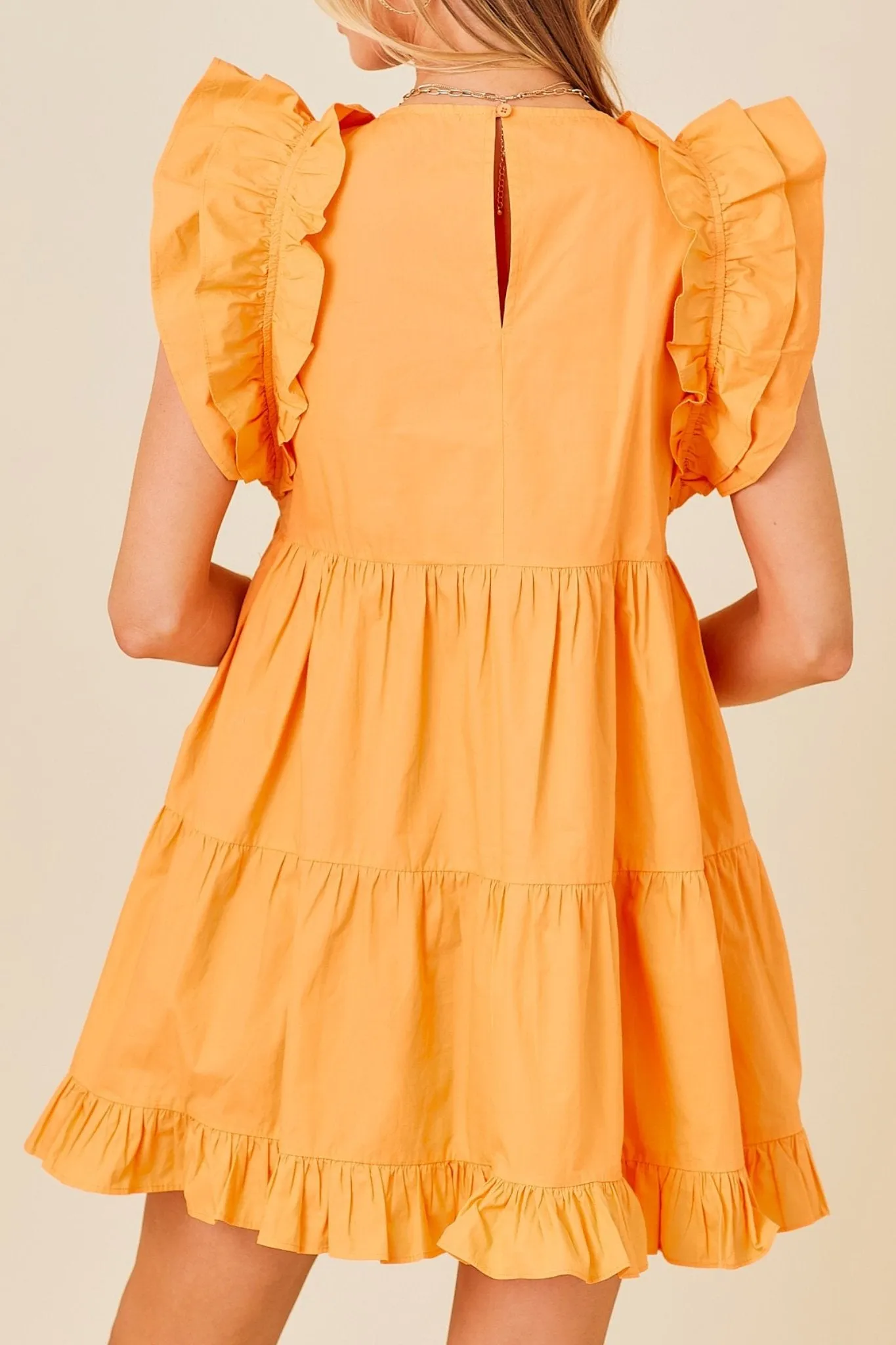 Sweet Saturday Dress