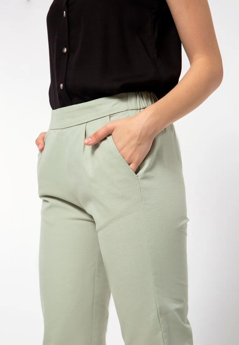 Tailored Pants