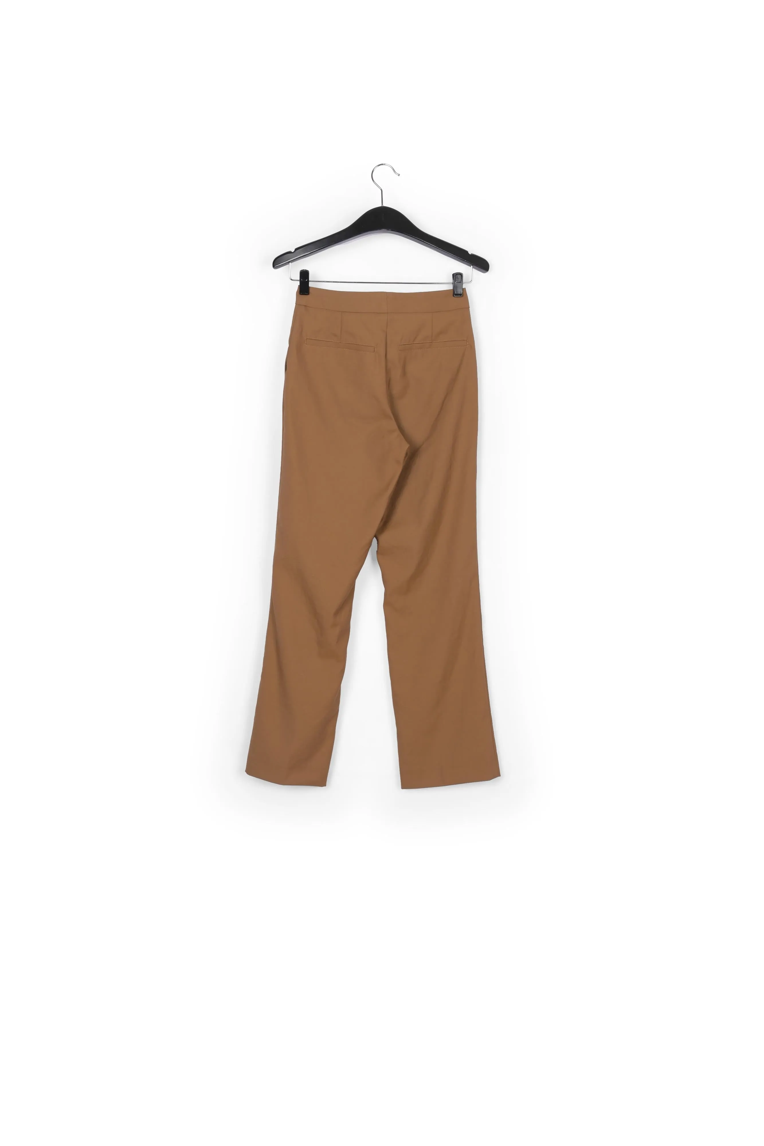 Tailored pants