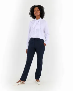 Tailored Pants