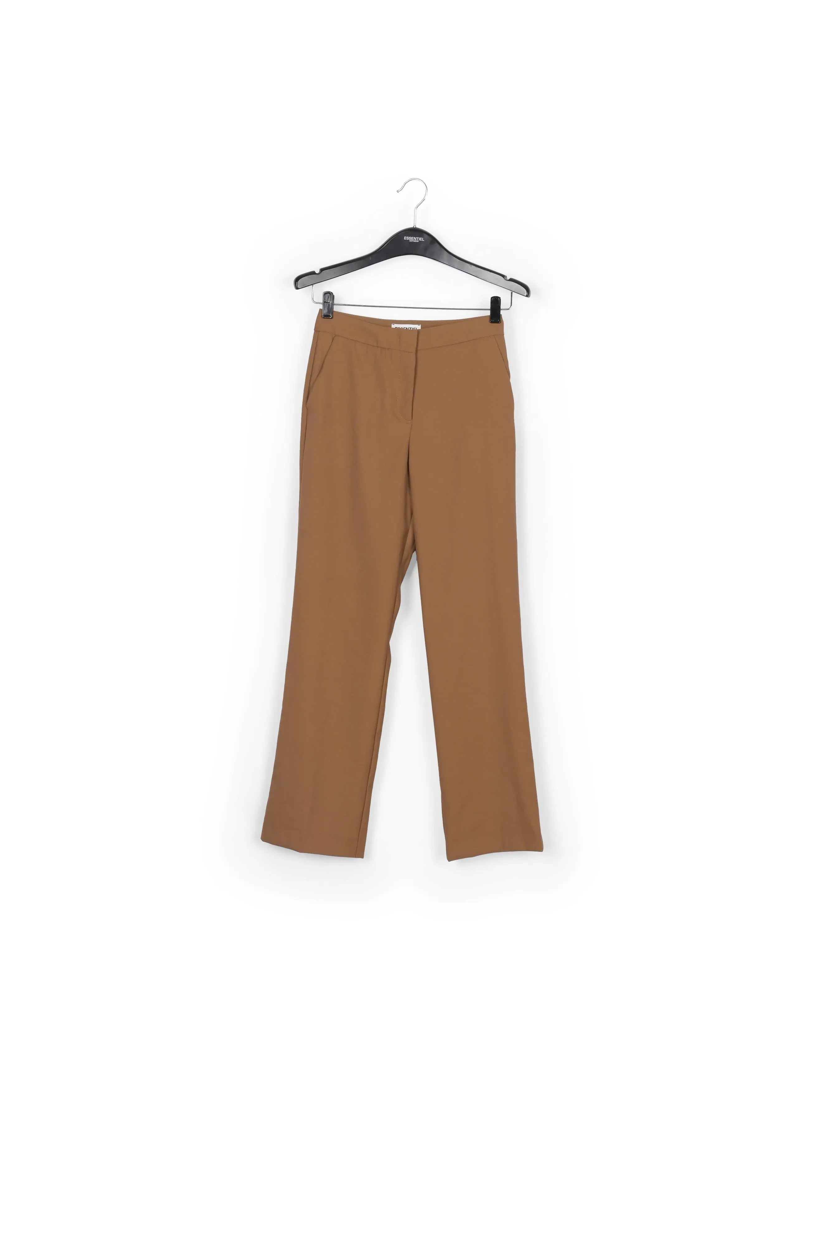 Tailored pants