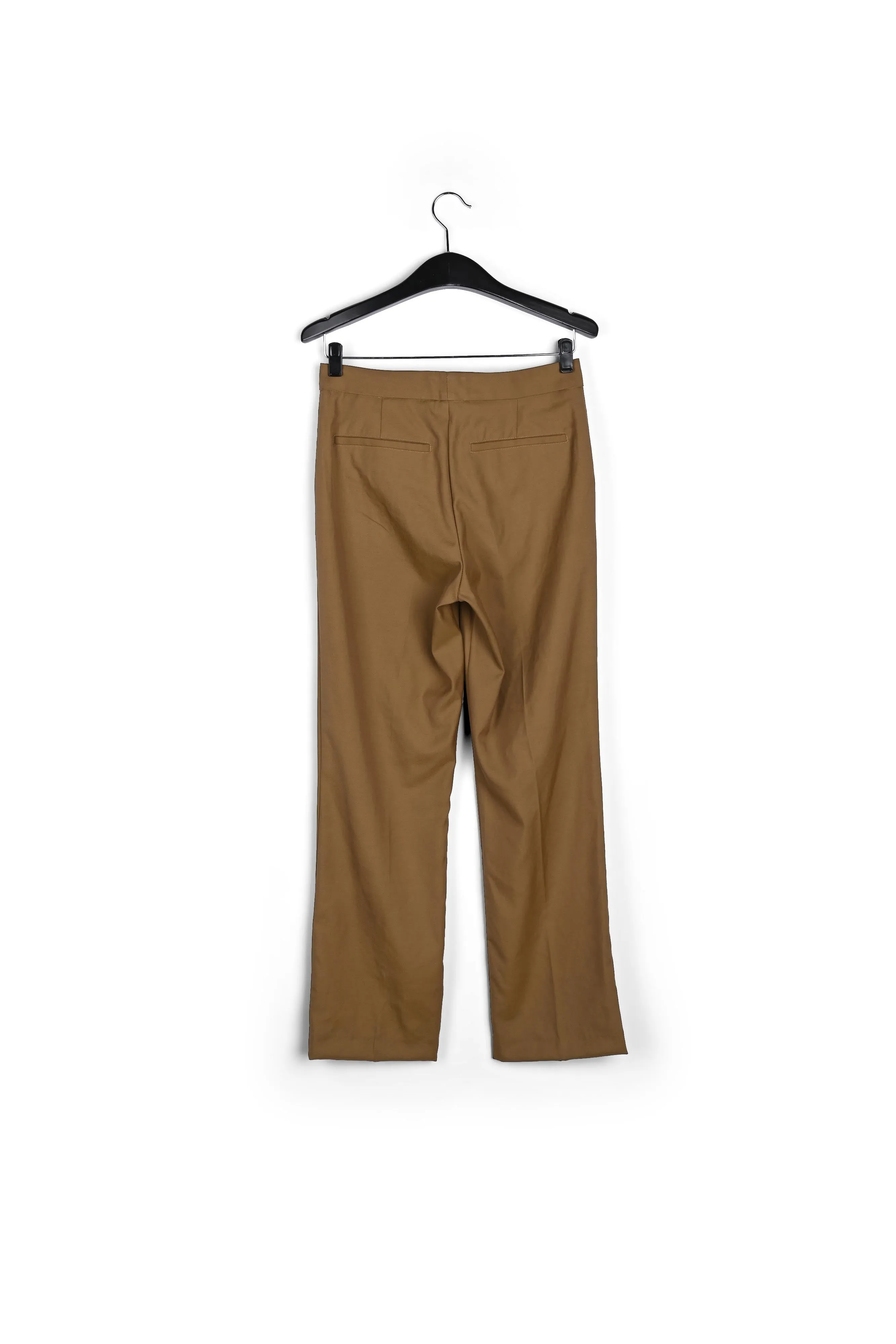 Tailored pants