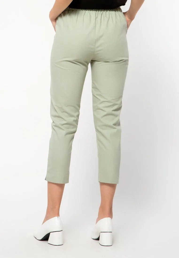 Tailored Pants