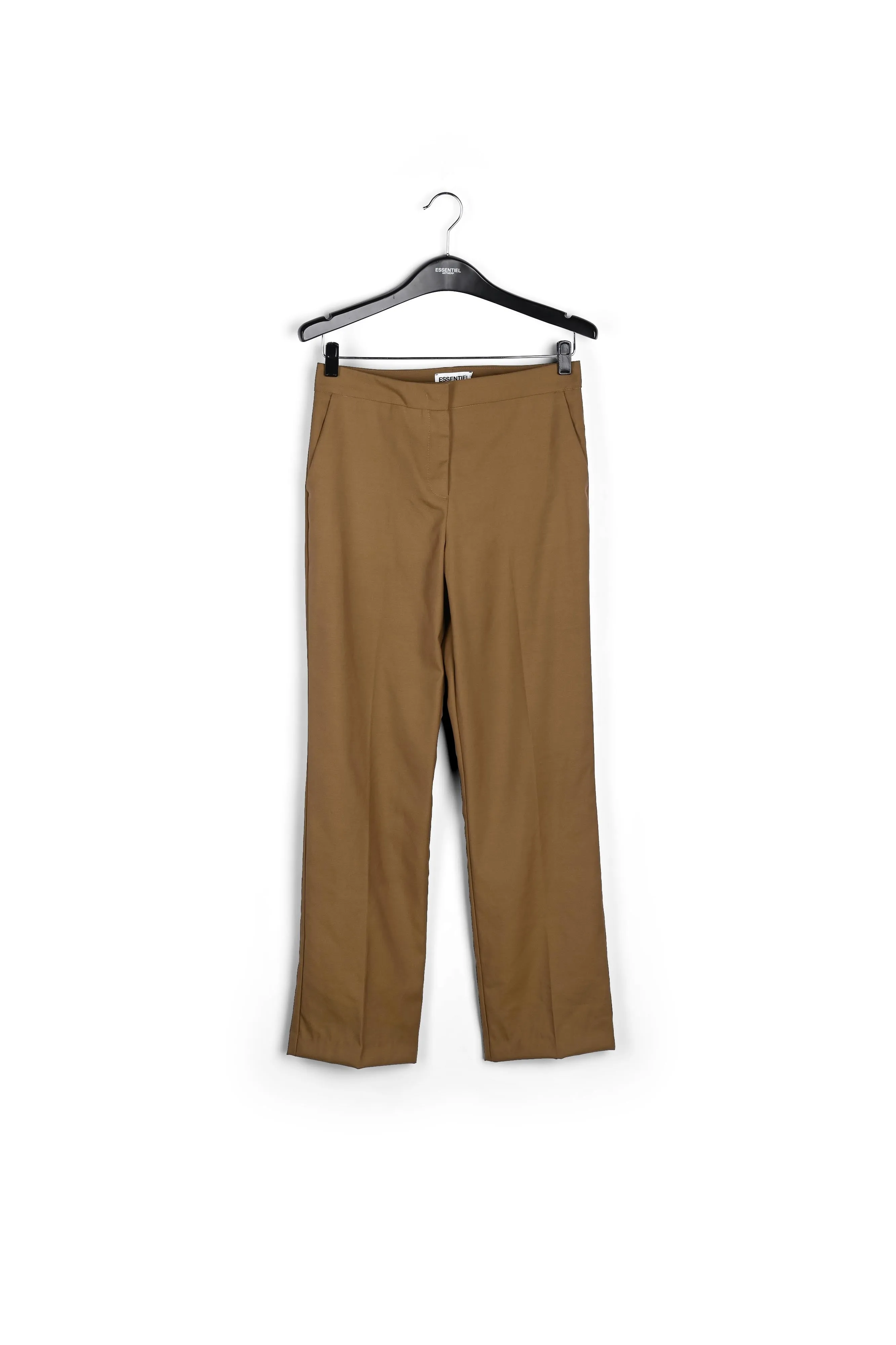 Tailored pants