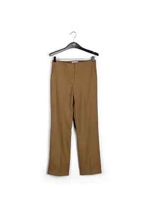 Tailored pants