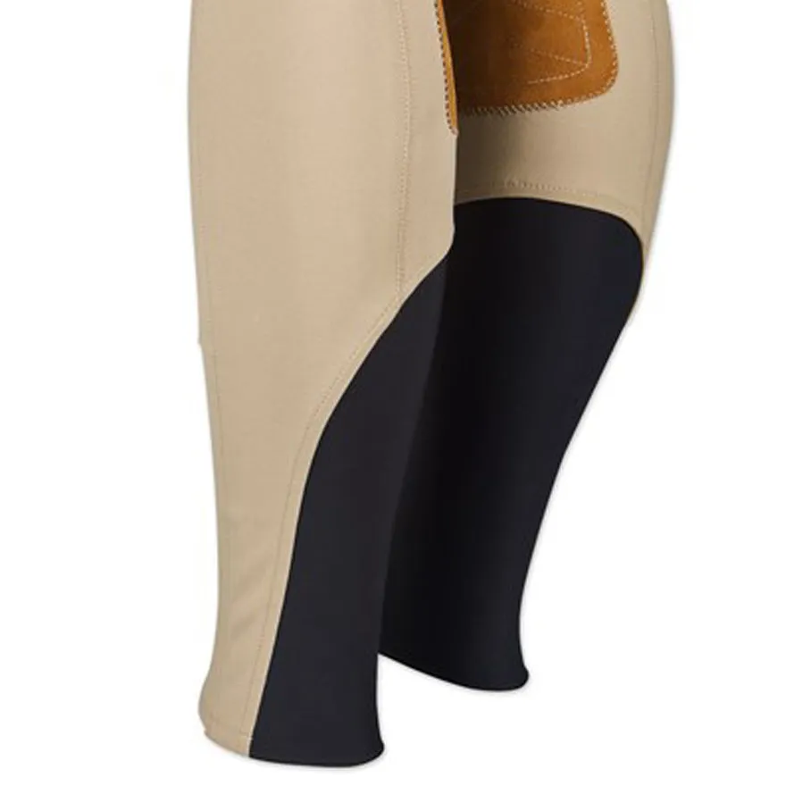 Tailored Sportsman Children's Front Zip Boot Sock Breech - SALE