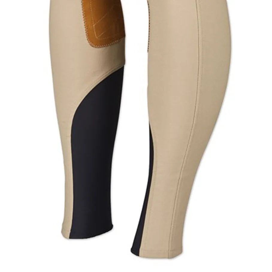 Tailored Sportsman Children's Front Zip Boot Sock Breech - SALE