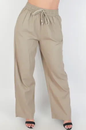 TAKE RESPONSIBILITY PANTS
