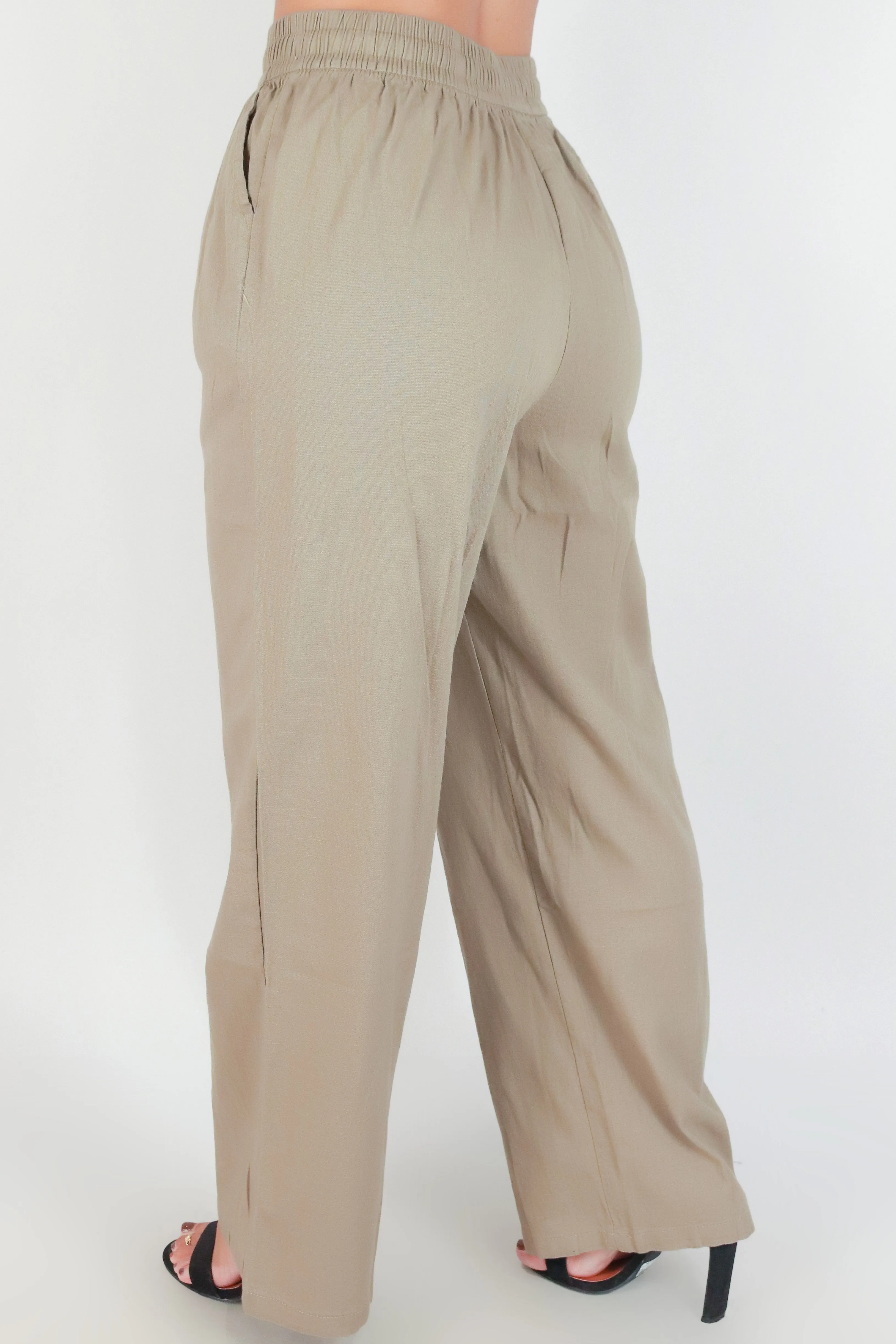 TAKE RESPONSIBILITY PANTS