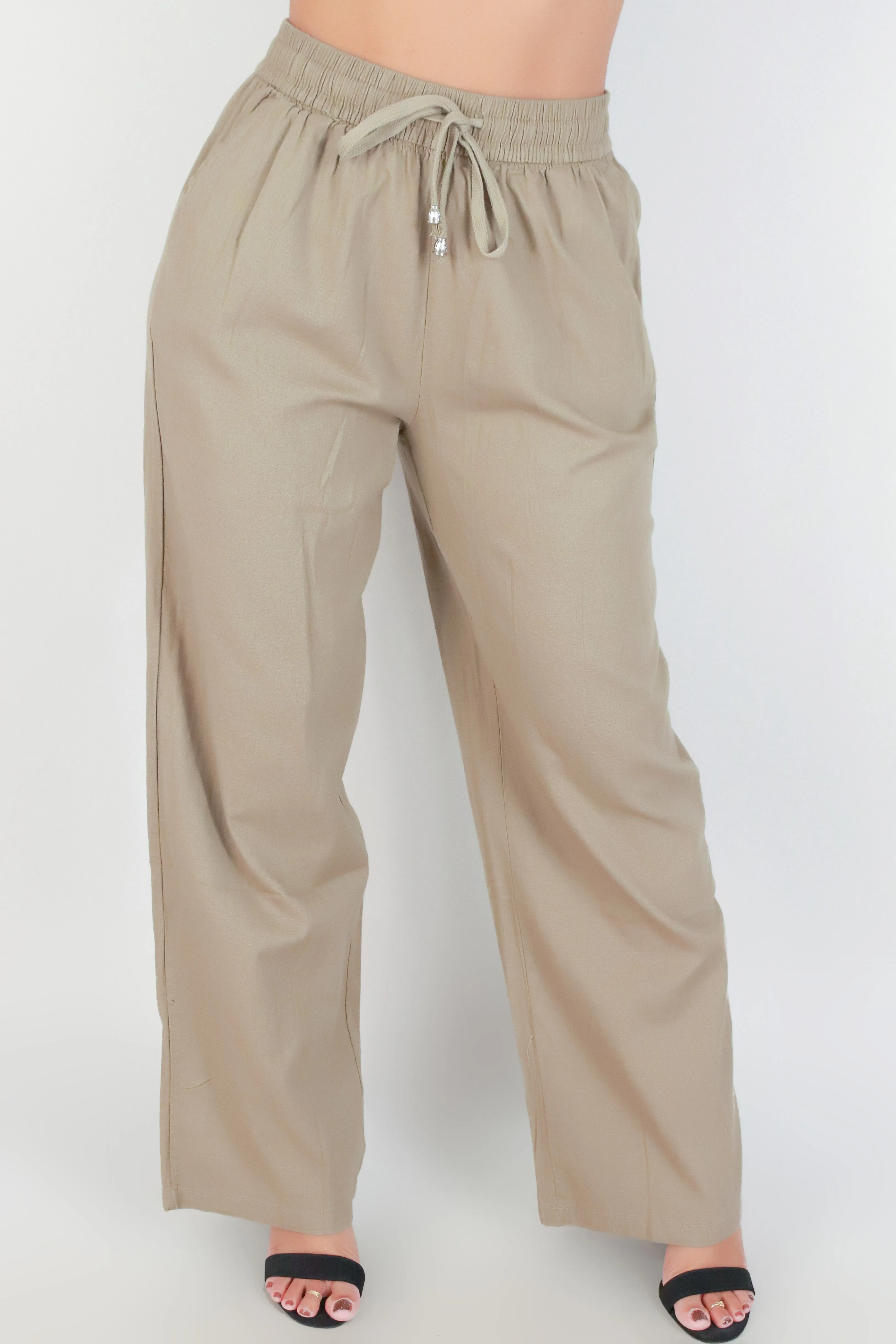 TAKE RESPONSIBILITY PANTS
