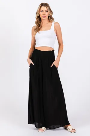 Tallulah Wide Leg Pants