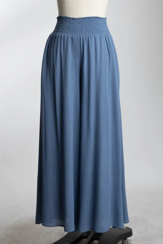 Tallulah Wide Leg Pants