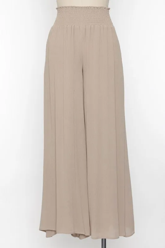 Tallulah Wide Leg Pants
