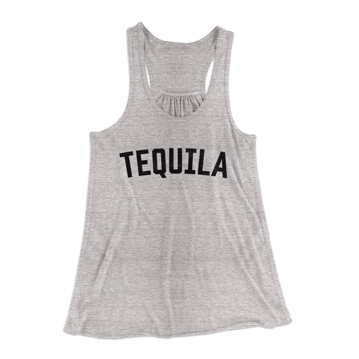 Tequila Women's Flowey Tank Top