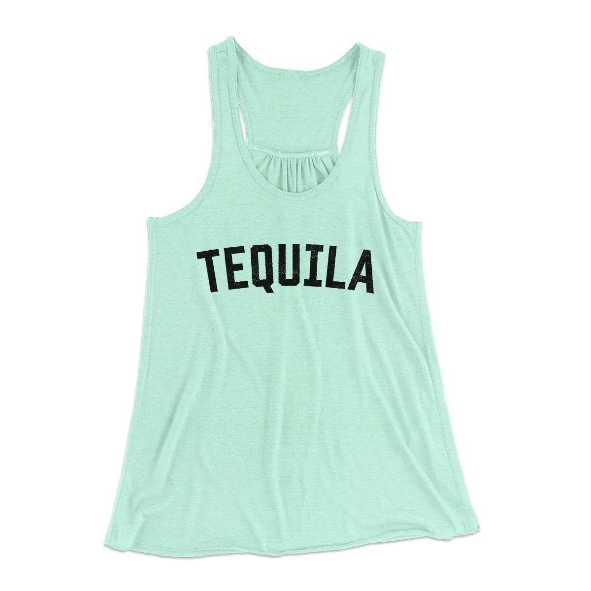 Tequila Women's Flowey Tank Top