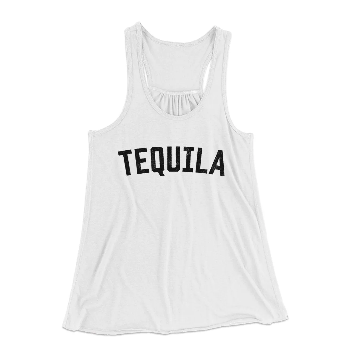 Tequila Women's Flowey Tank Top