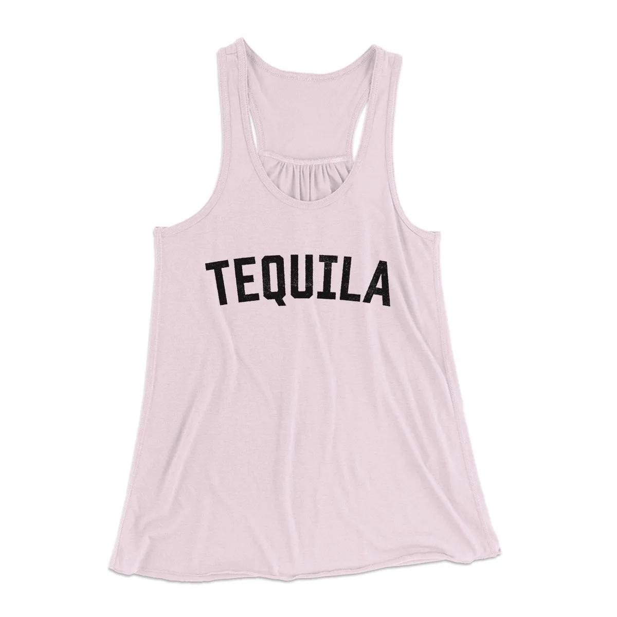 Tequila Women's Flowey Tank Top