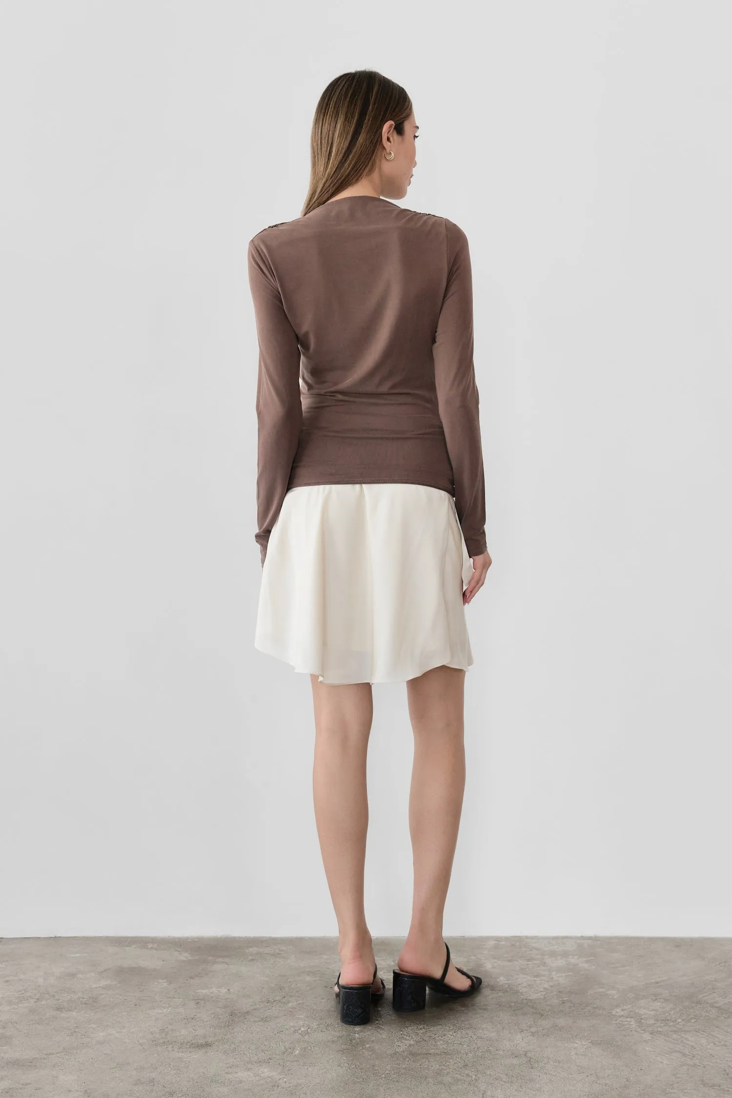 The Calix Top