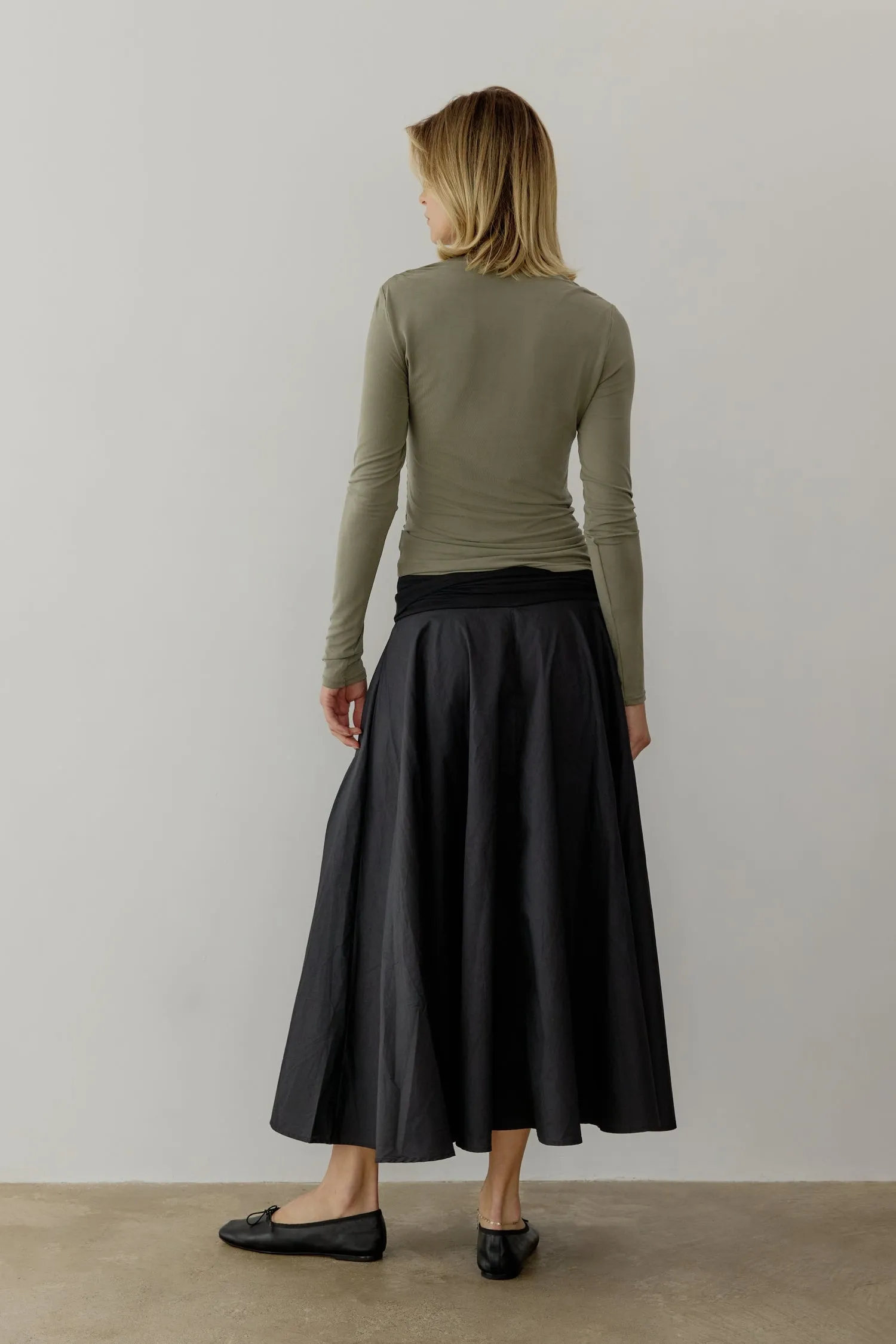 The Calix Top