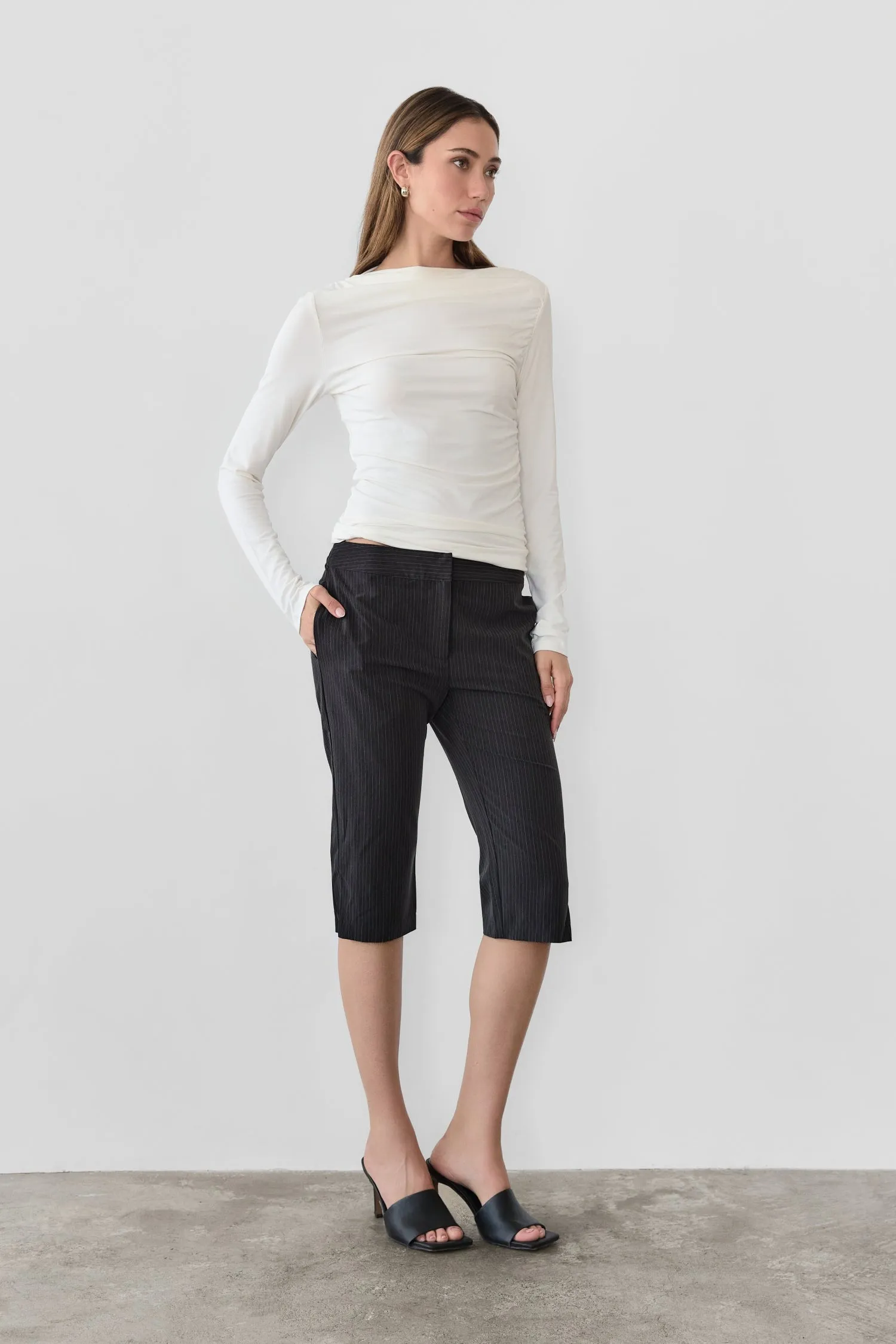 The Calix Top