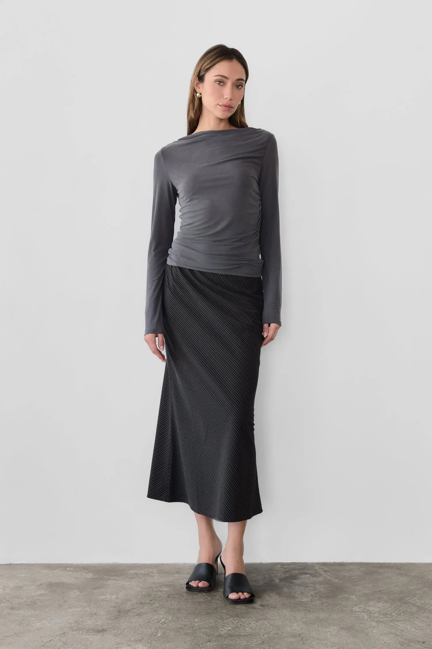 The Calix Top