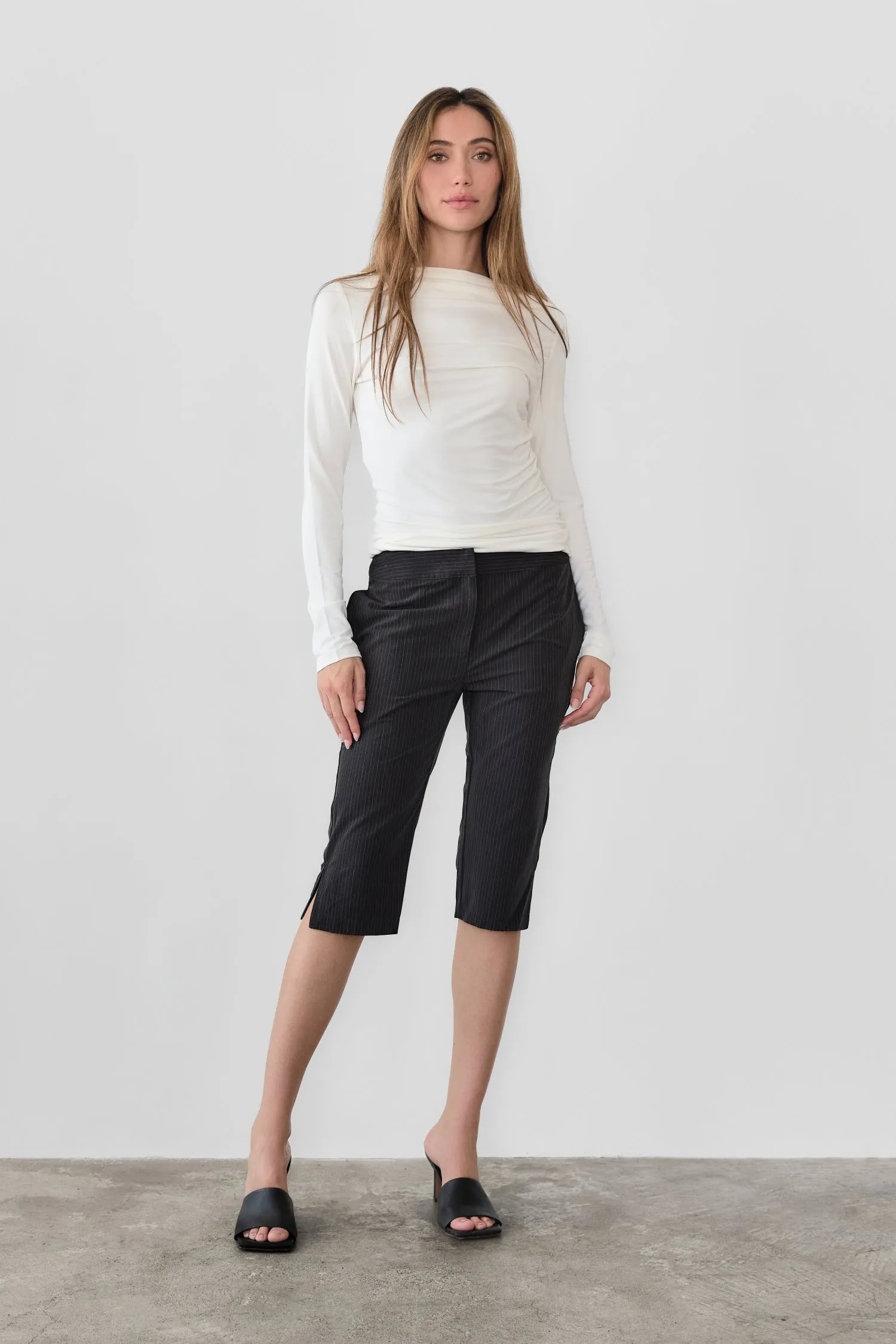 The Calix Top