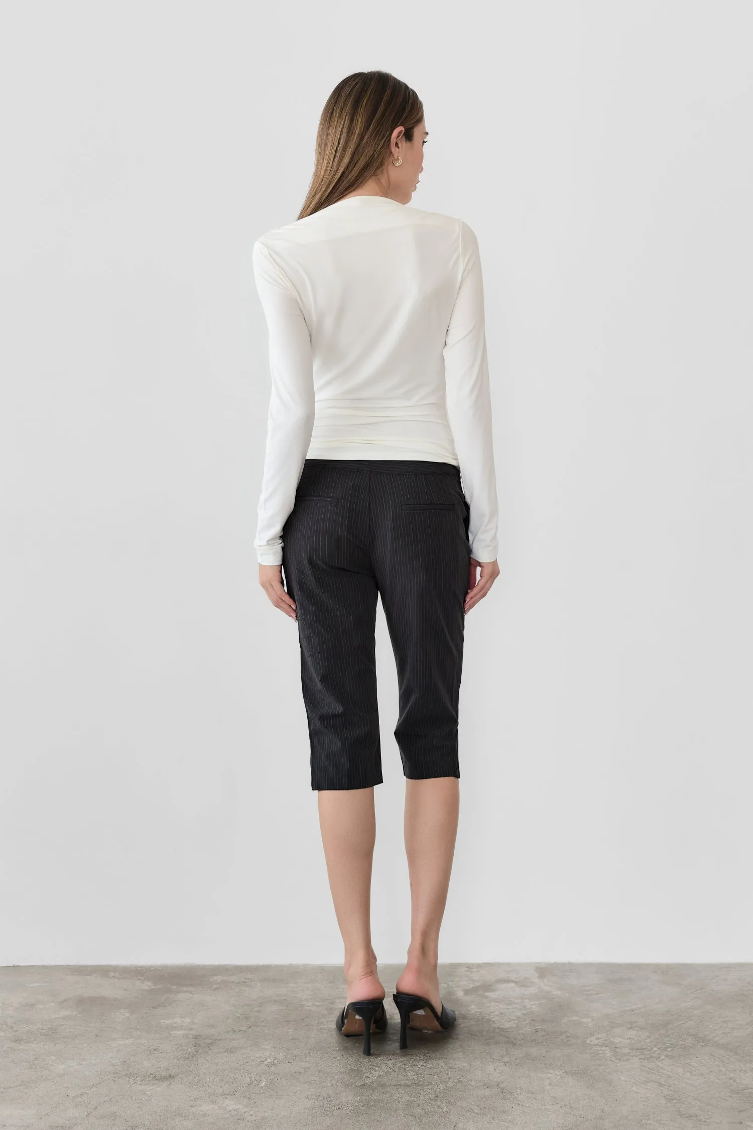 The Calix Top