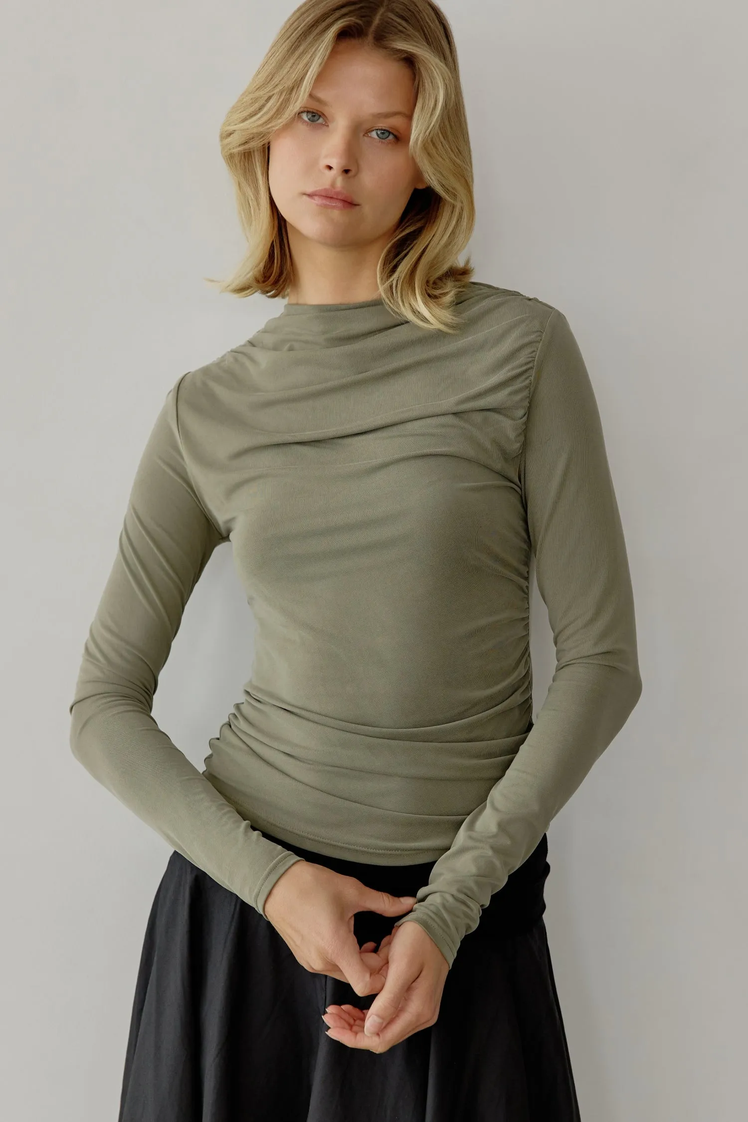 The Calix Top