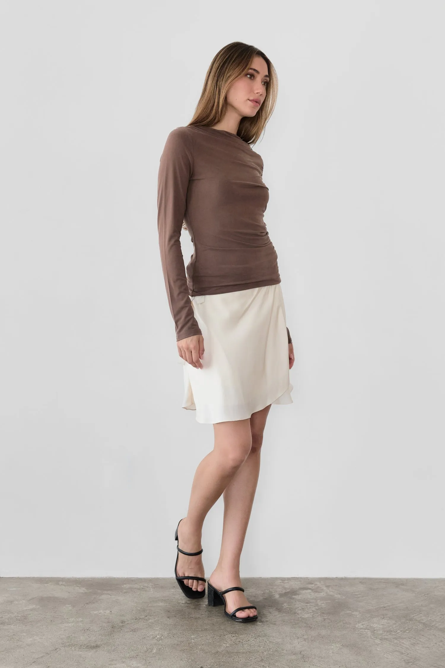 The Calix Top