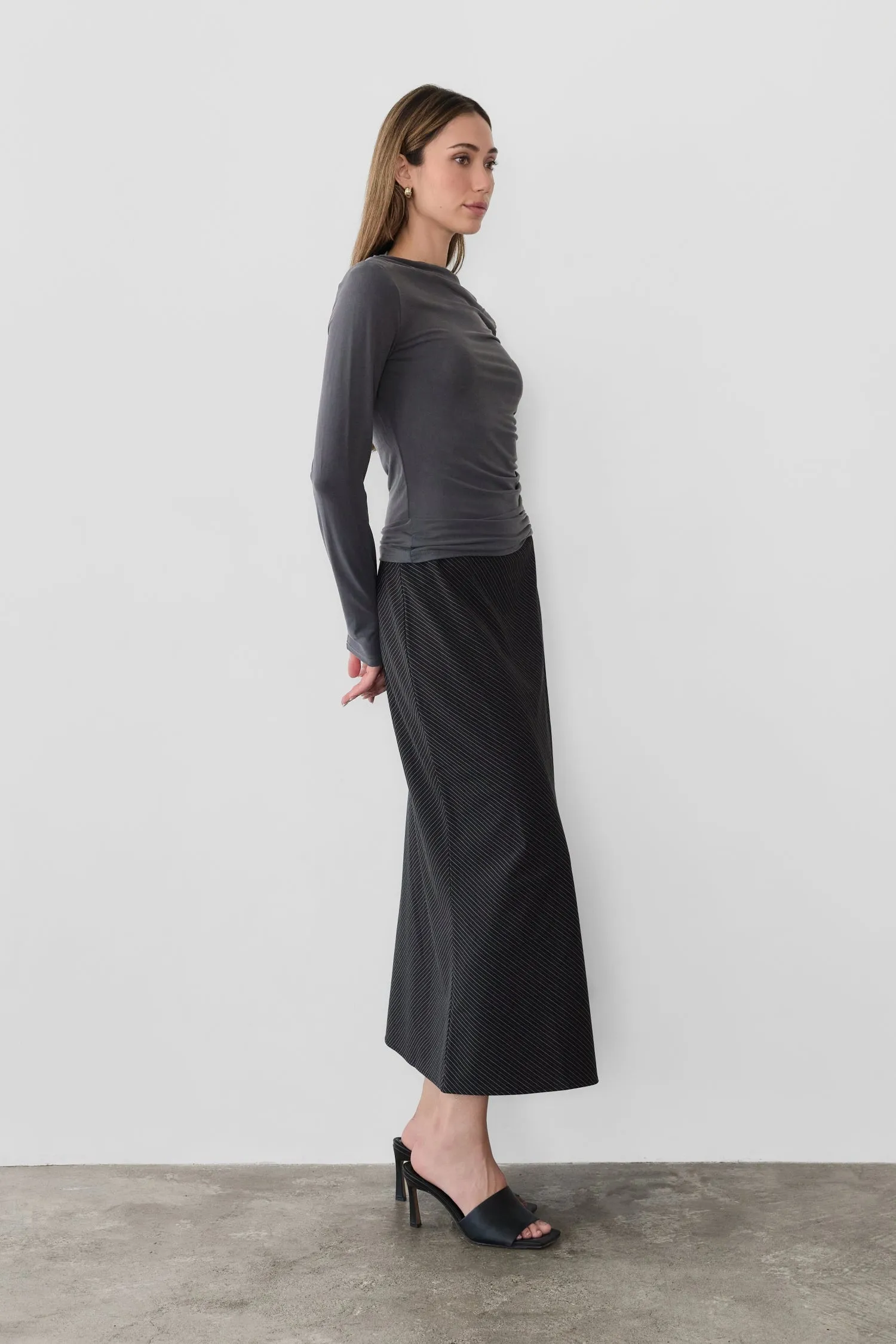 The Calix Top