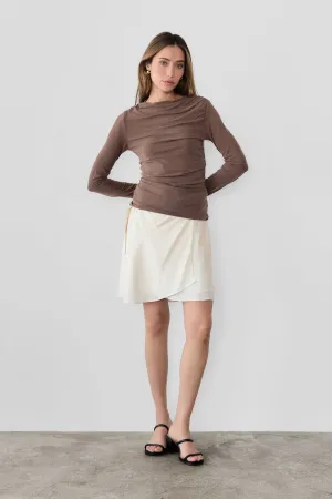 The Calix Top